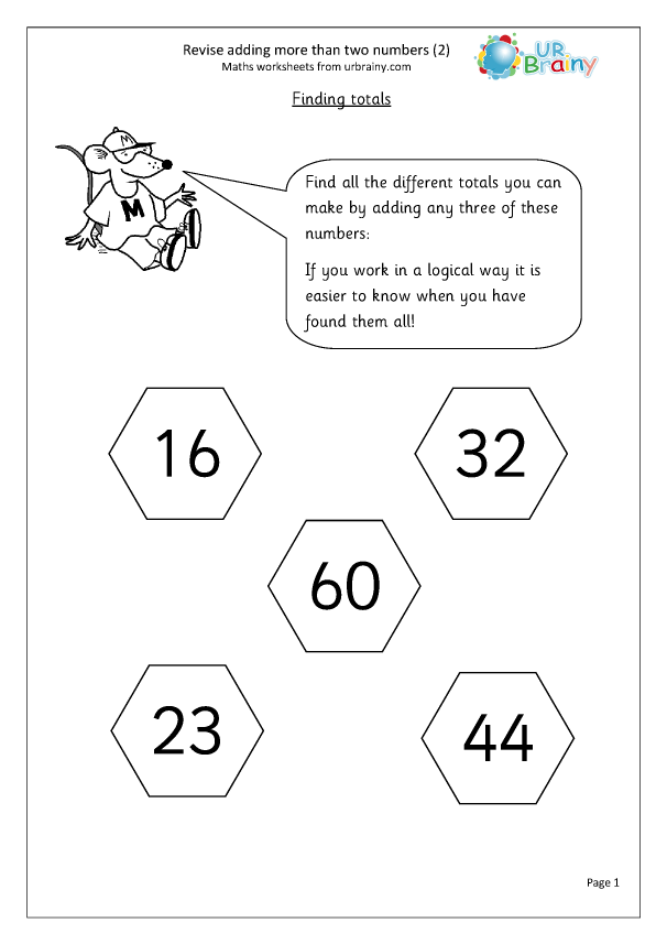 Custom 8+ Multiplication Worksheet For 4Th Graders