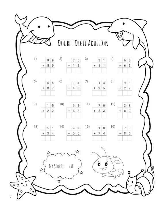 Custom 95+ Multiplication Worksheet For 4Th Graders