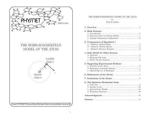 Best 77+ Bohr Model Diagram Worksheet Answers 63