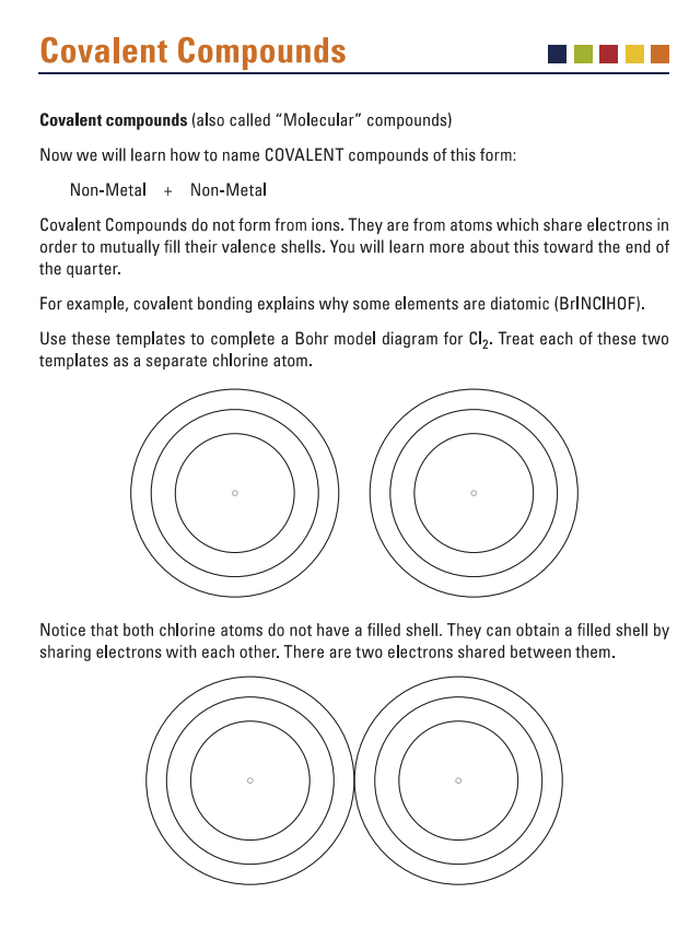 Best 77+ Bohr Model Diagram Worksheet Answers 77