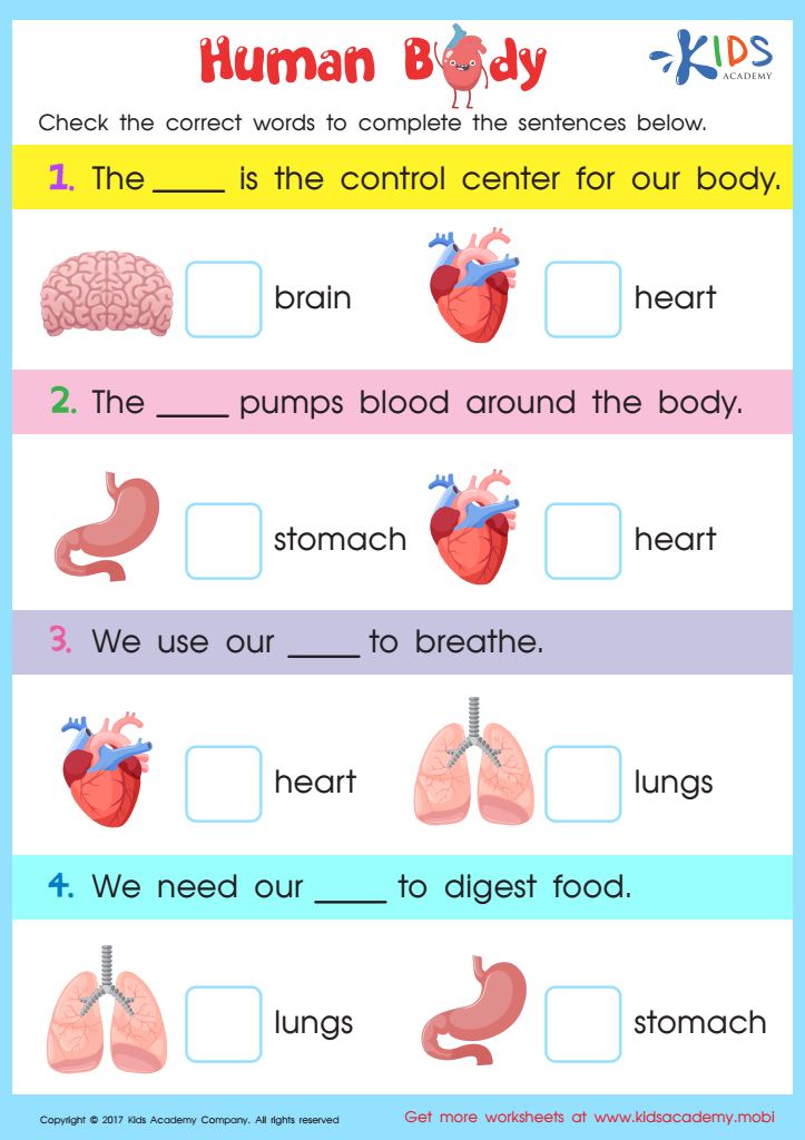 Free Printable Internal Family Systems Worksheets 38