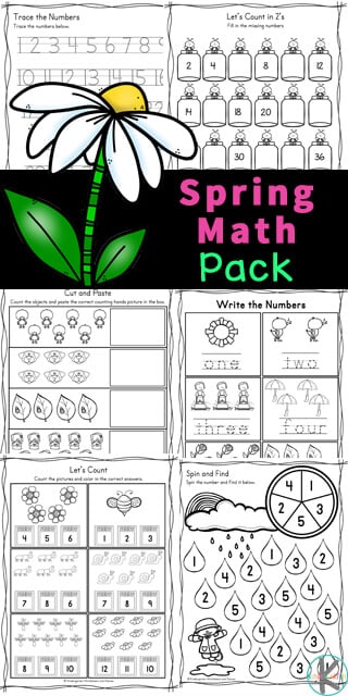 New 50+ Math For First Graders Worksheets 26