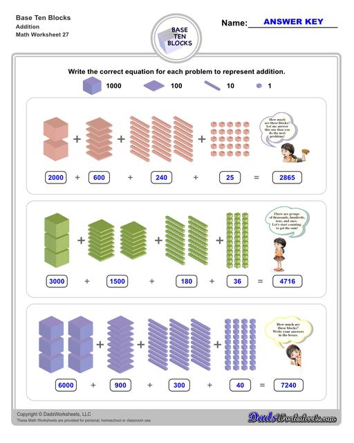 New 50+ Math For First Graders Worksheets 37