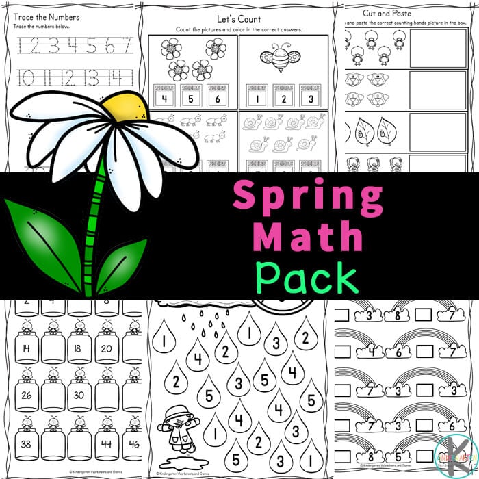 New 50+ Math For First Graders Worksheets 43