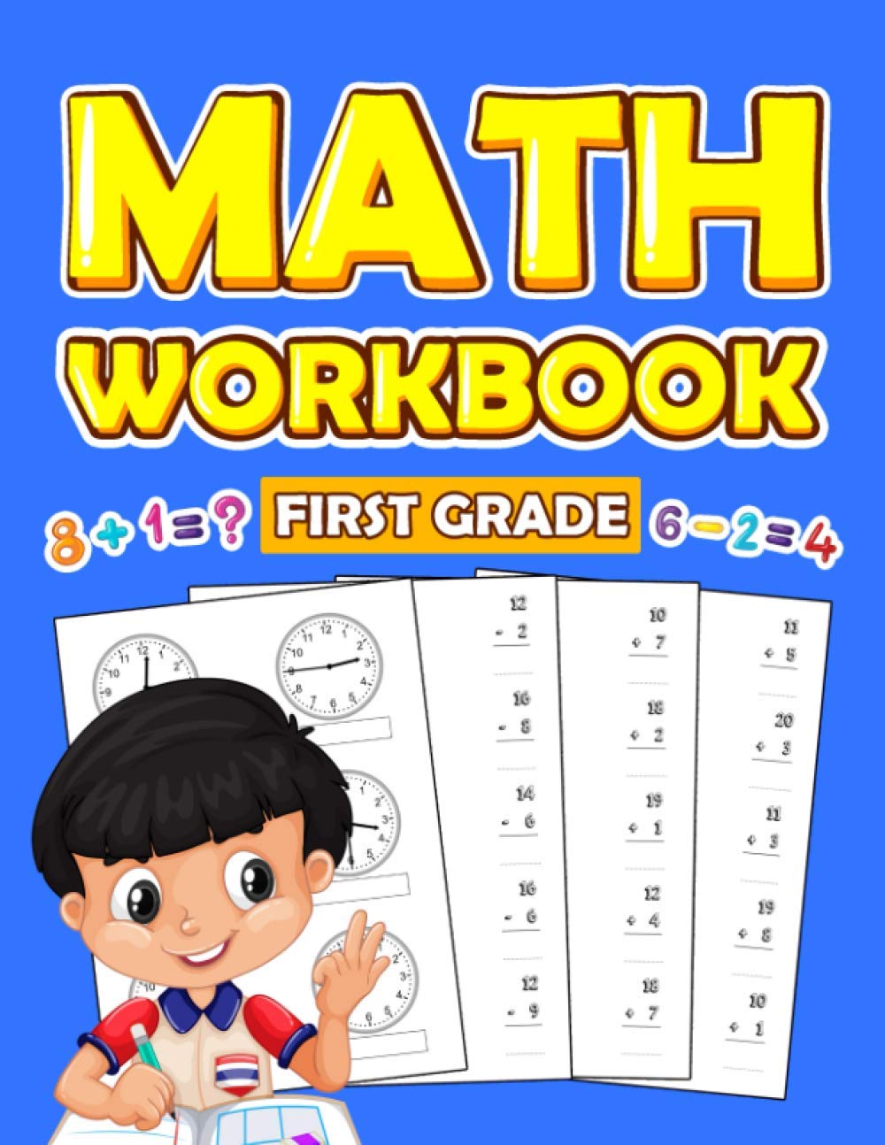 New 50+ Math For First Graders Worksheets 50