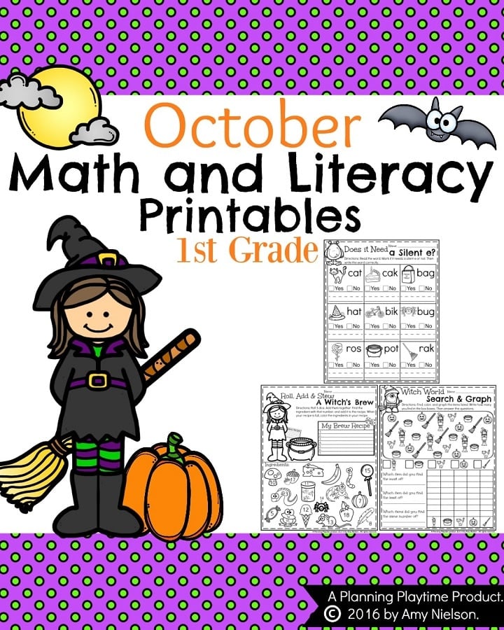 New 50+ Math For First Graders Worksheets 77