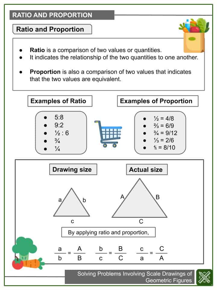 New 60+ Scale Drawings Worksheet Pdf 60