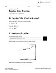 New 60+ Scale Drawings Worksheet Pdf 67