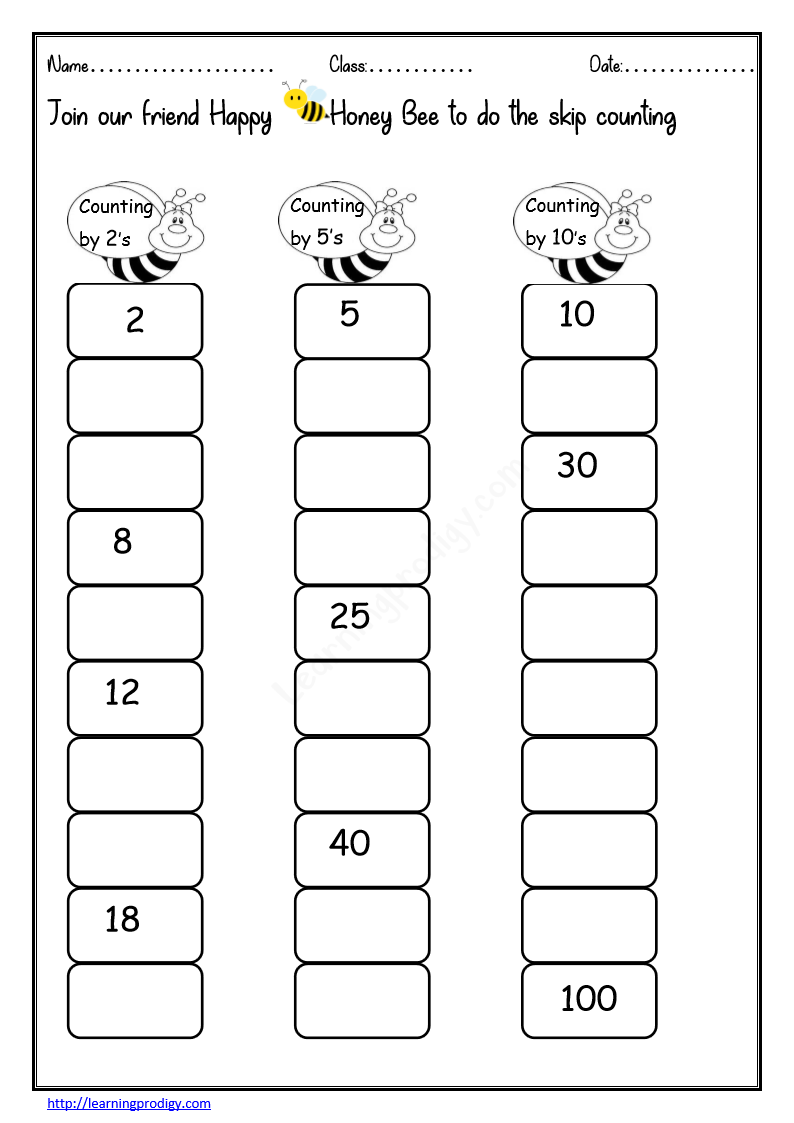 Save Count By 2S Worksheet 96