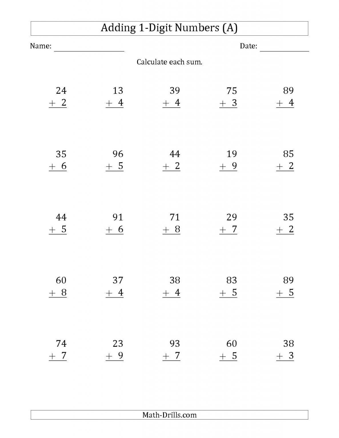 Save Math Worksheet For 3Rd Grade 15