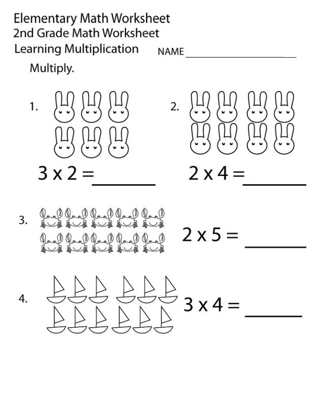 Save Math Worksheet For 3Rd Grade 40