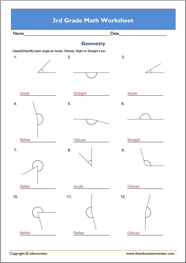 Save Math Worksheet For 3Rd Grade 41