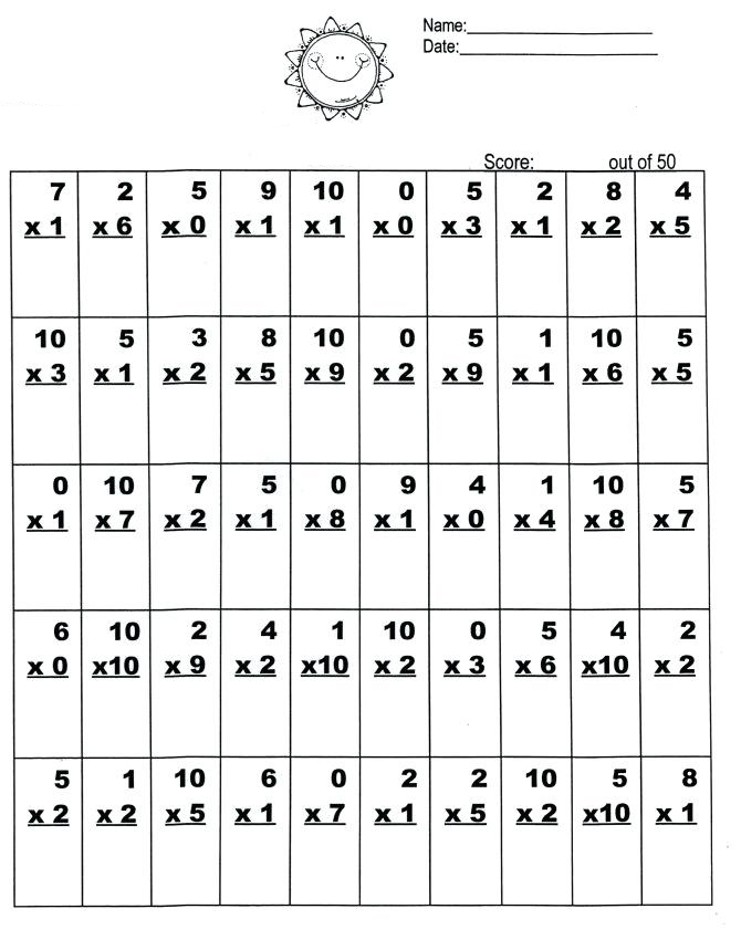 Save Math Worksheet For 3Rd Grade 57