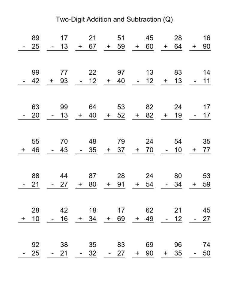 Save Math Worksheet For 3Rd Grade 61