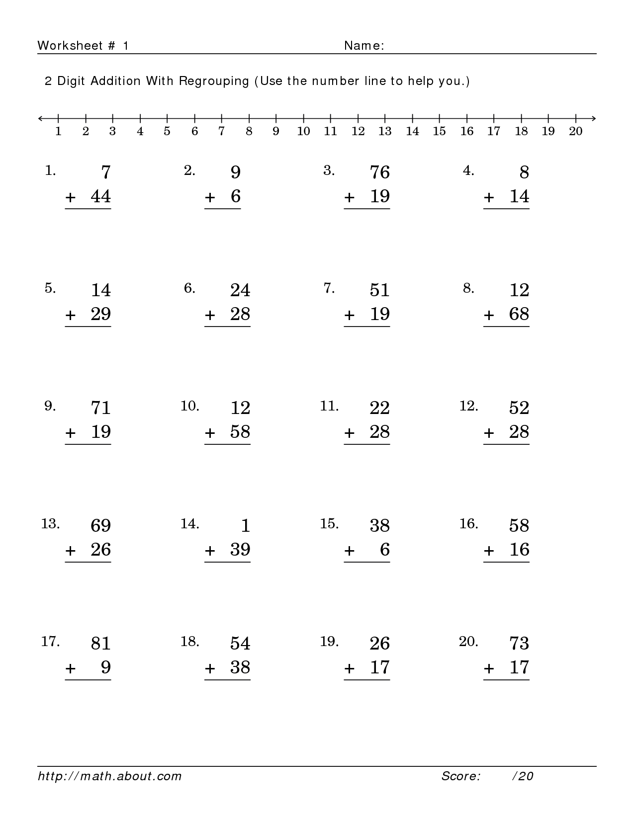 Save Math Worksheet For 3Rd Grade 64