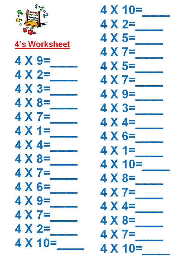 Save Math Worksheet For 3Rd Grade 94