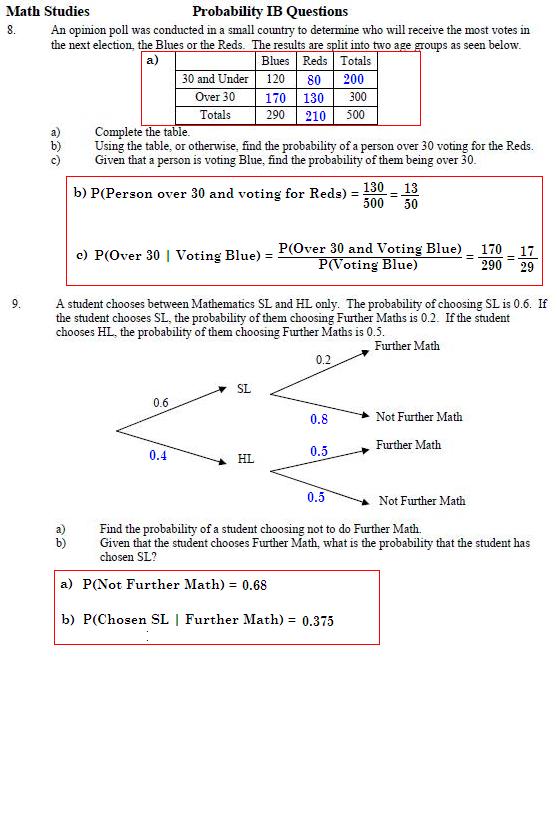 Simple Probability Worksheet Pdf 33