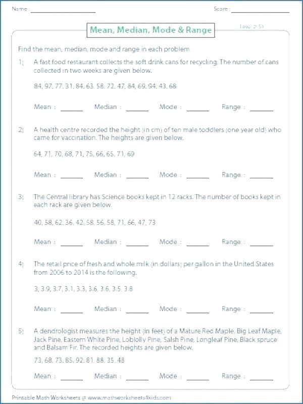 Simple Probability Worksheet Pdf 45