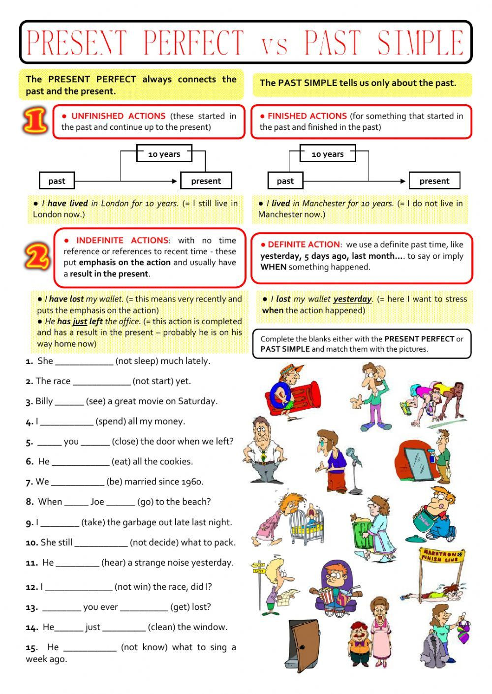 Simple Probability Worksheet Pdf 55