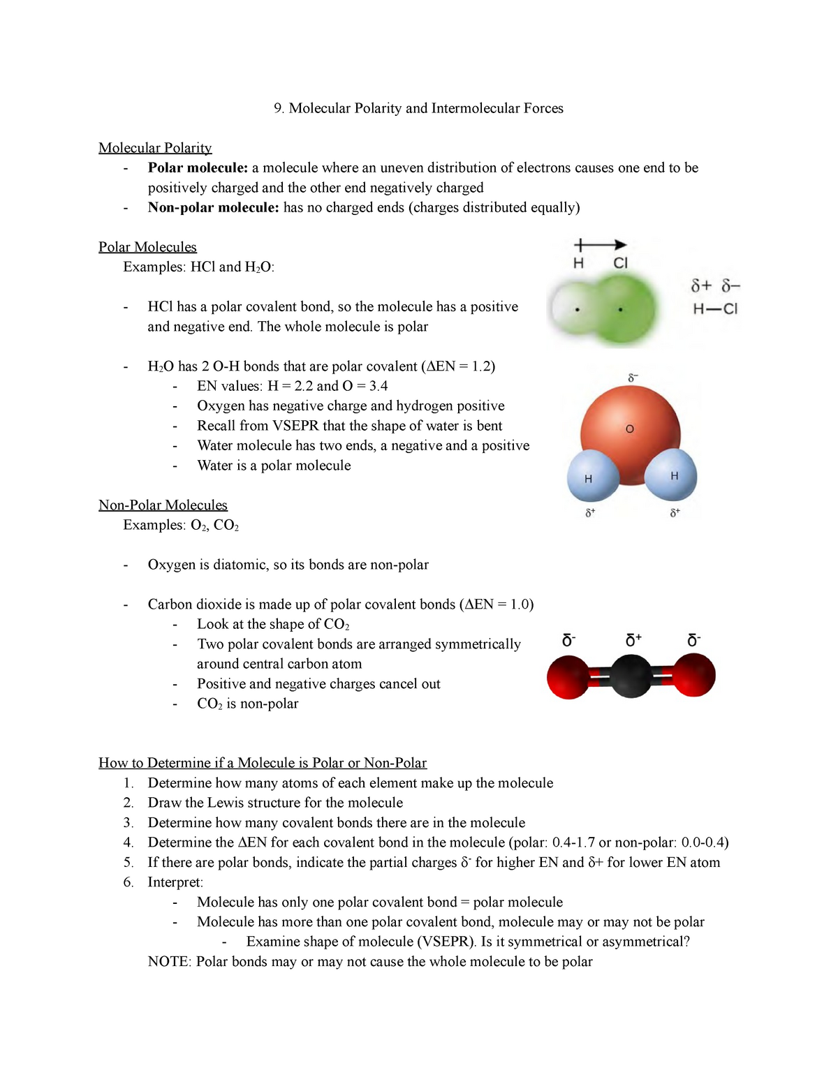 Vsepr Worksheet With Answers 51