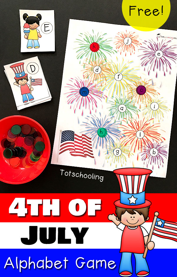 32 Fourth Of July Worksheets 16