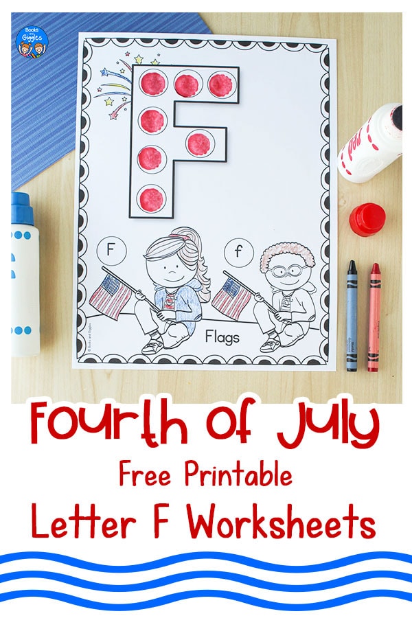 32 Fourth Of July Worksheets 20