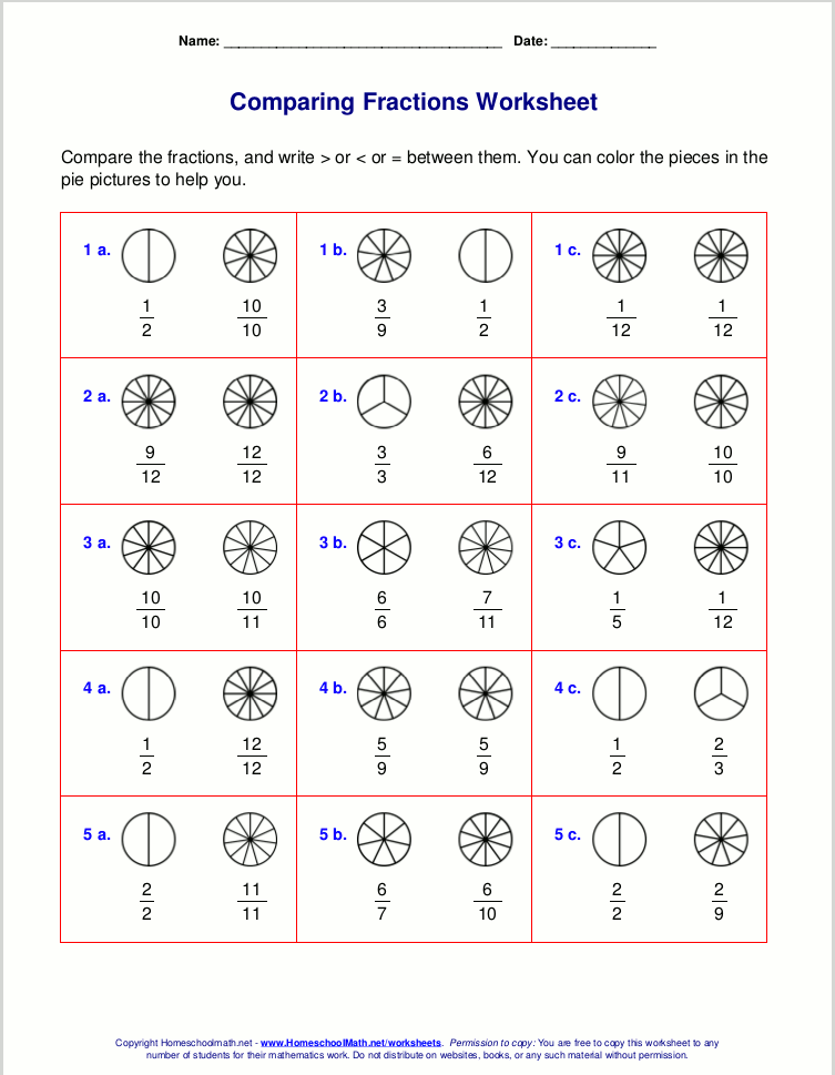 32 Fraction Worksheets 6Th Grade 21