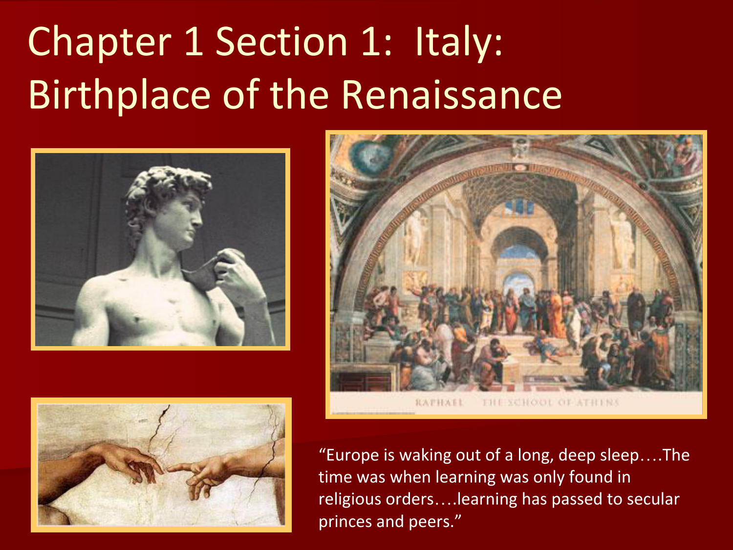 56 Italian Renaissance Worksheet Pdf 15