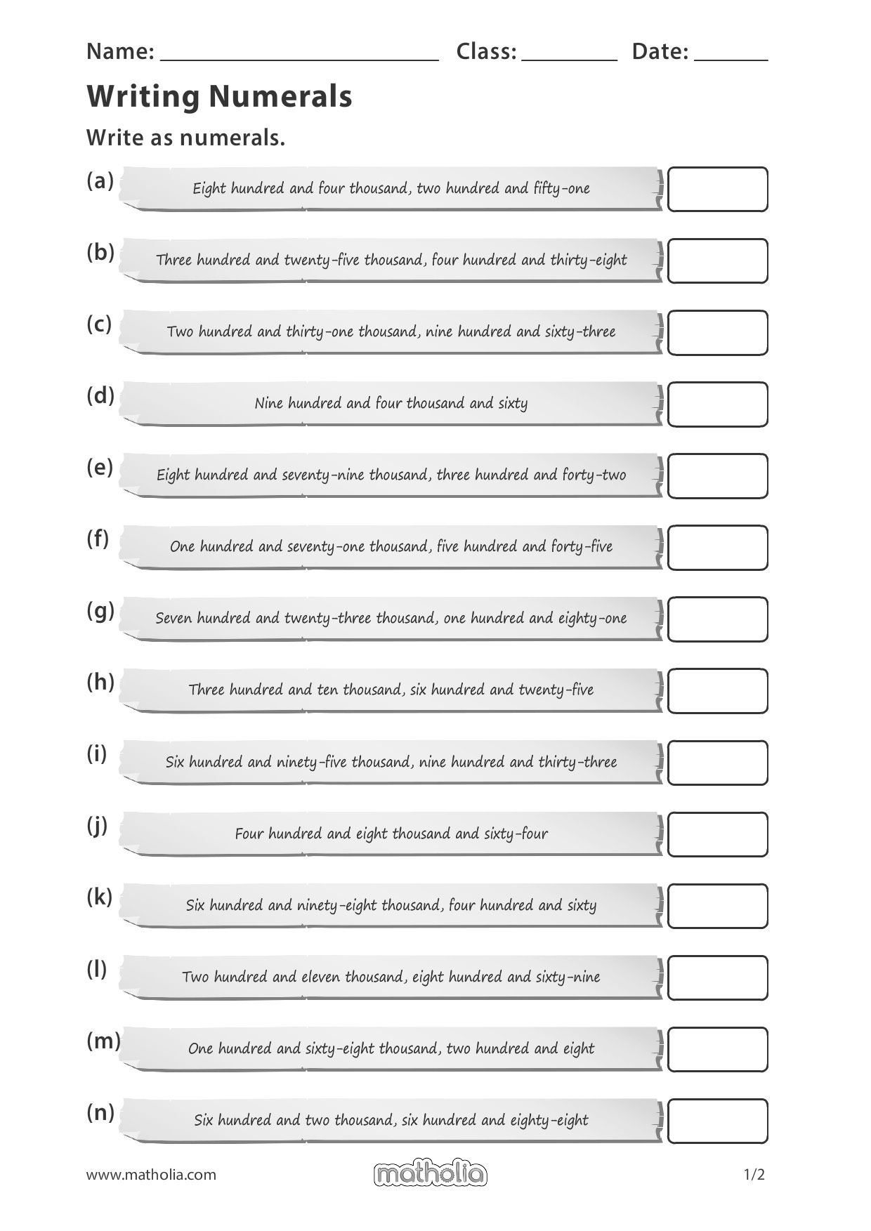 58 Writing Expressions Worksheet Pdf 44