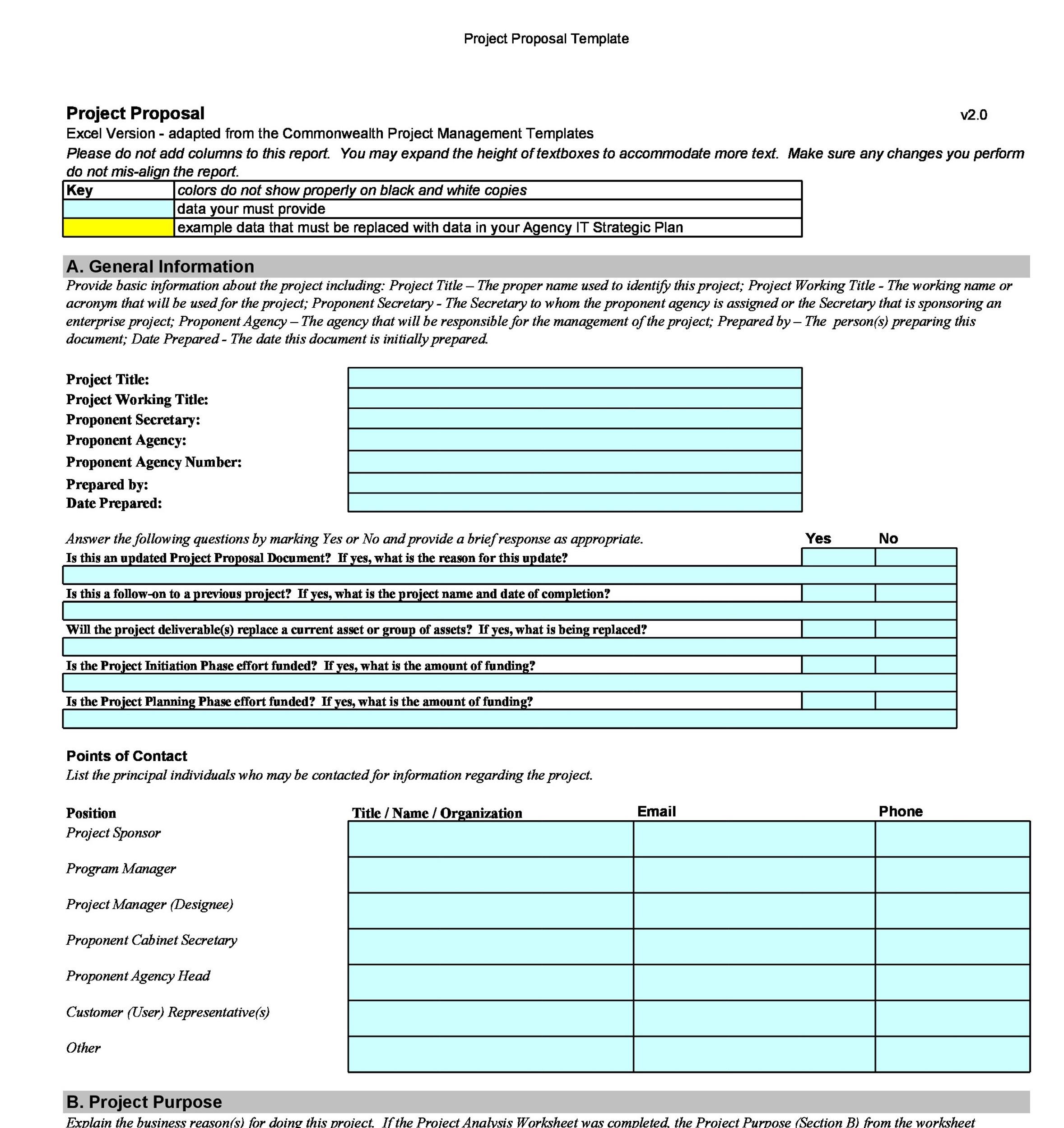 60 Cost Benefit Analysis Worksheets 15