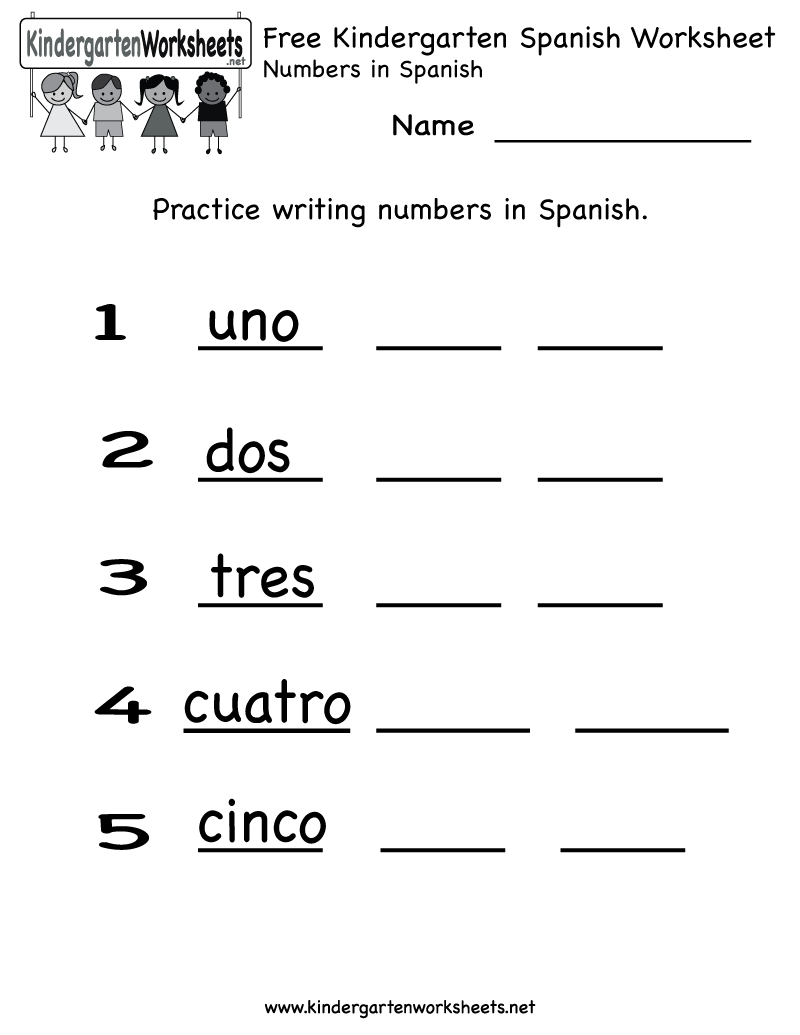 63 Alphabet In Spanish Worksheet 50