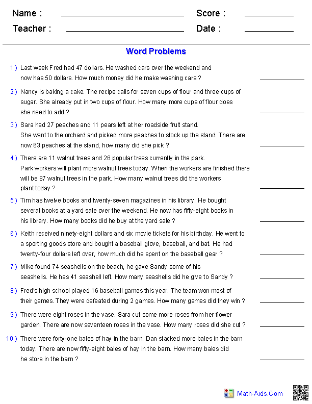 63 Single Step Equations Worksheet 62