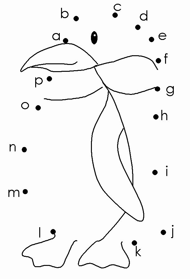 64 Connect The Dot Worksheets 64