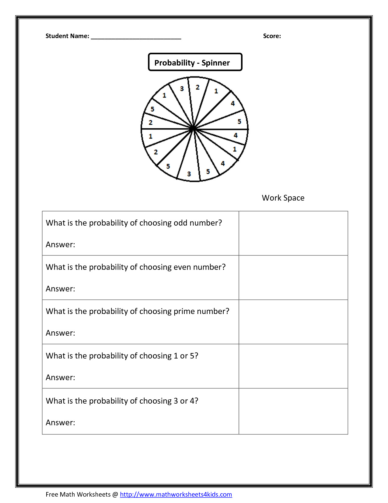 Best 60+ Math Worksheets 8Th Grade 41