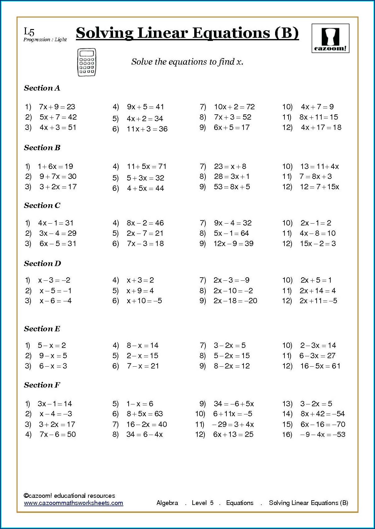 Best 60+ Math Worksheets 8Th Grade 45