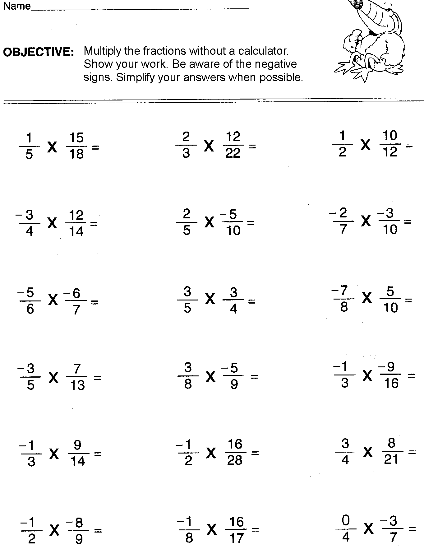 Best 60+ Math Worksheets 8Th Grade 8