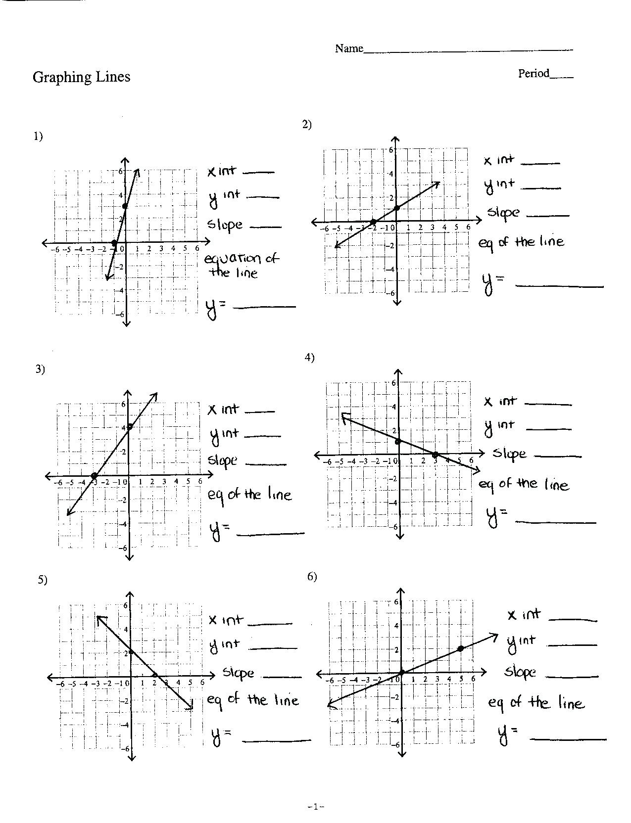 Get 61+ Identifying Functions Worksheets Pdf 13