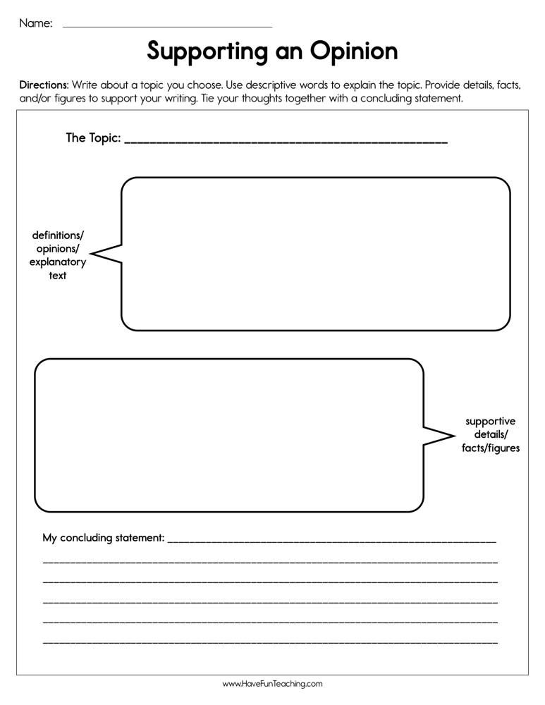 50 Citing Text Evidence Worksheets 40