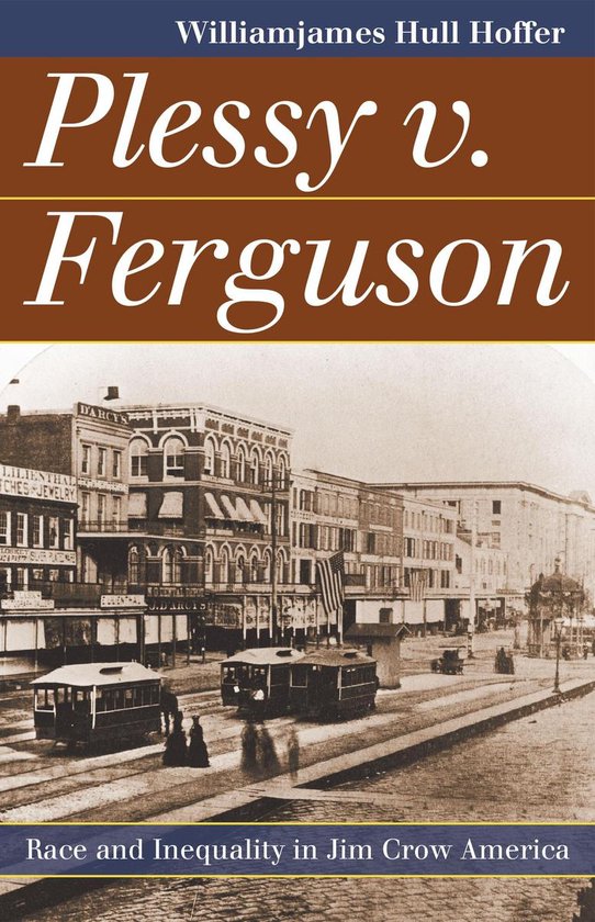 50 Plessy V Ferguson Worksheets 46