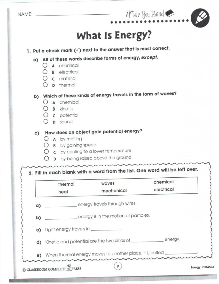 50 Radioactive Decay Worksheets Answers 23