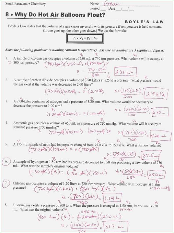 50 Radioactive Decay Worksheets Answers 25