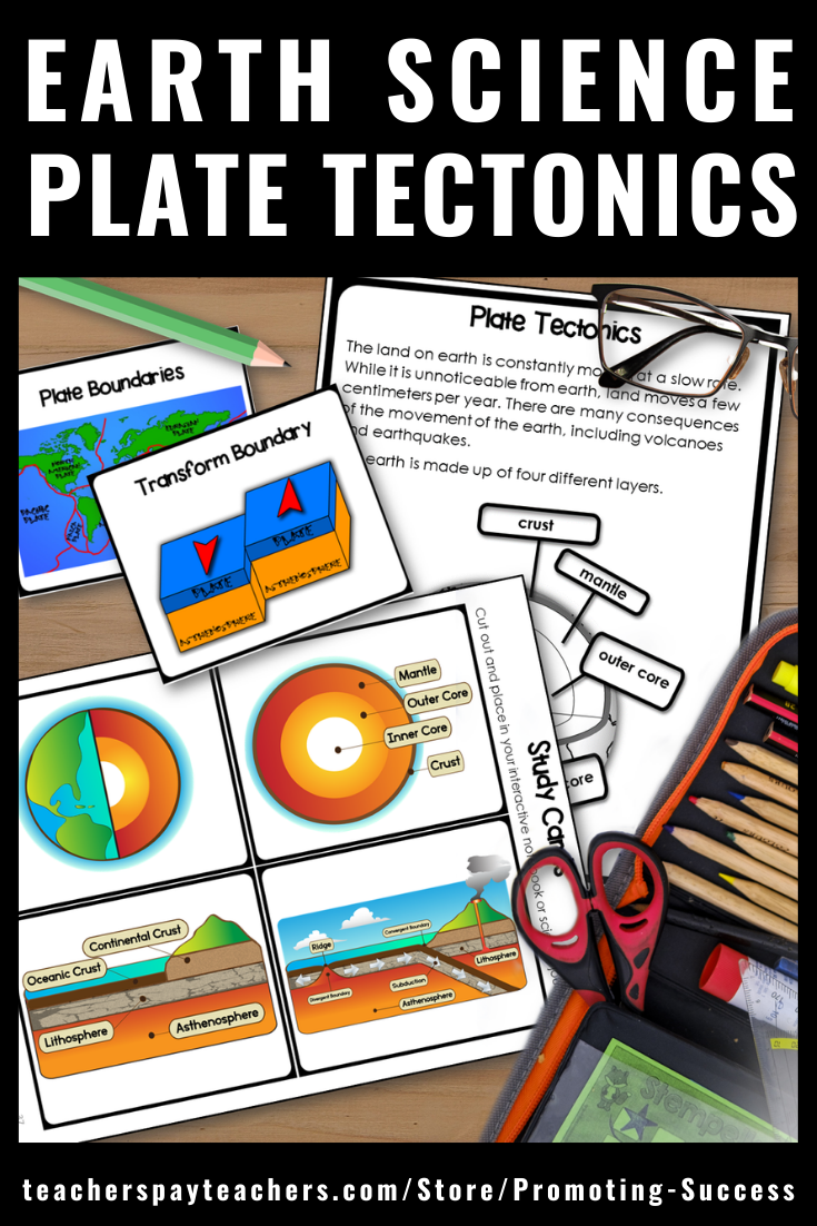 60 Plate Tectonics Worksheets Pdf 65