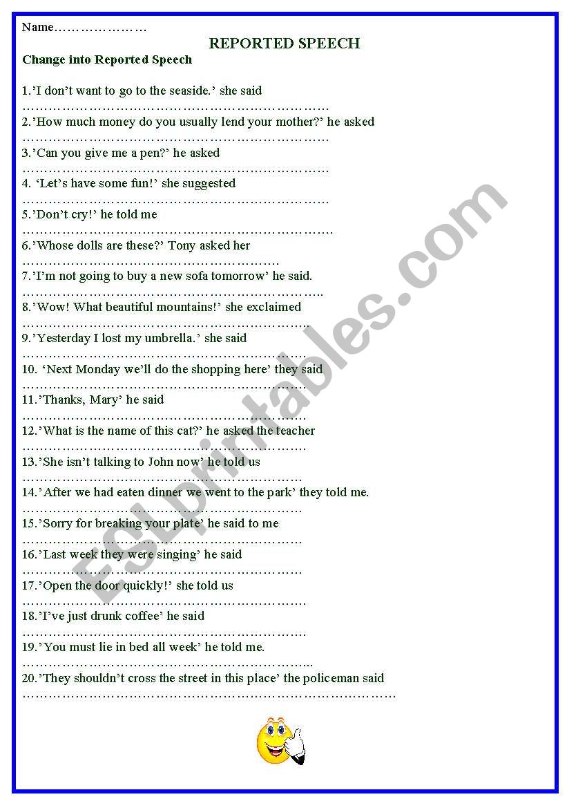 82 Kinds Of Sentences Worksheets 41