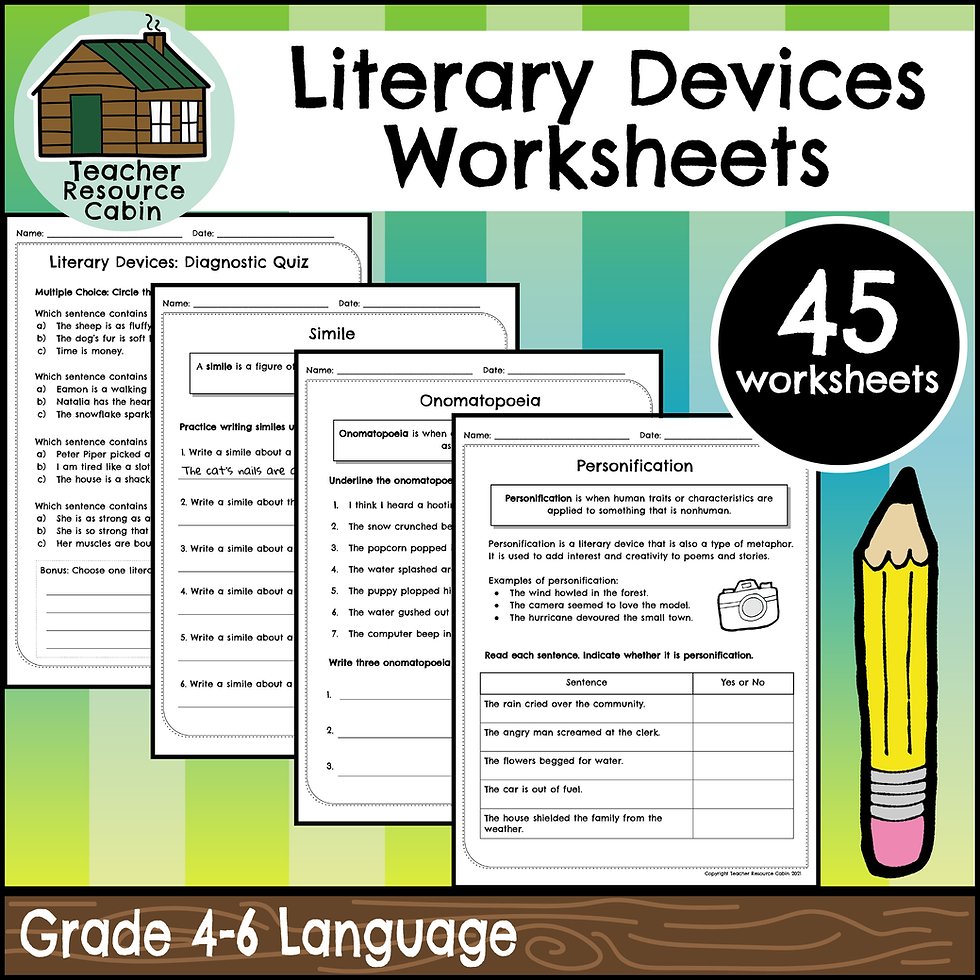 82 Kinds Of Sentences Worksheets 65