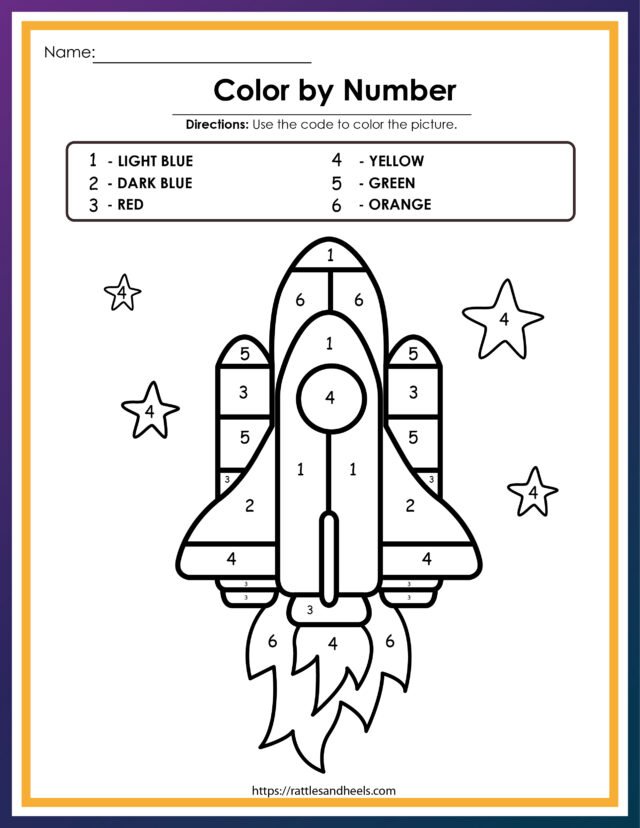 Save 60 The Solar System Worksheets 28