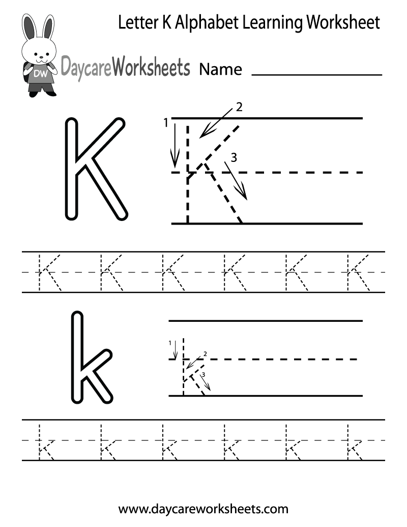 80 Pre K Trace Worksheets 82