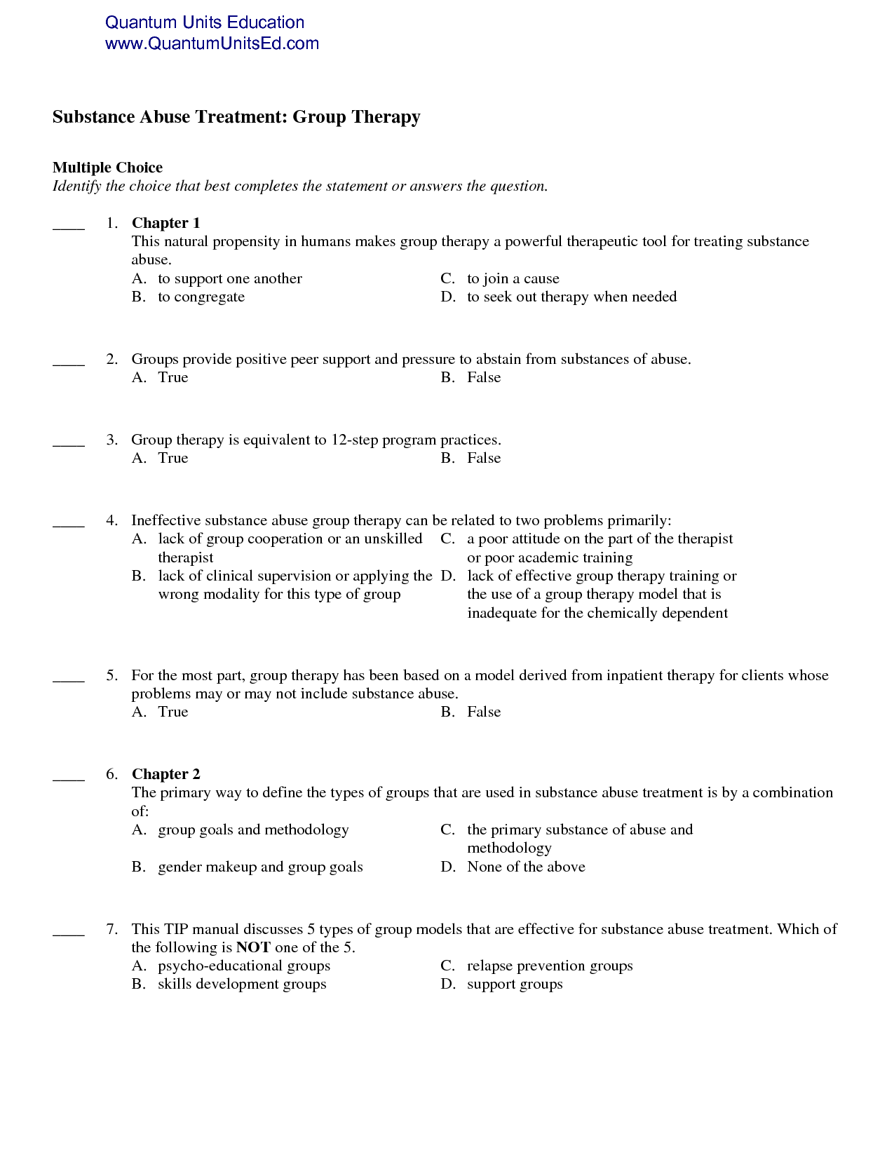 80 Printable Cbt Worksheets For Teens 27