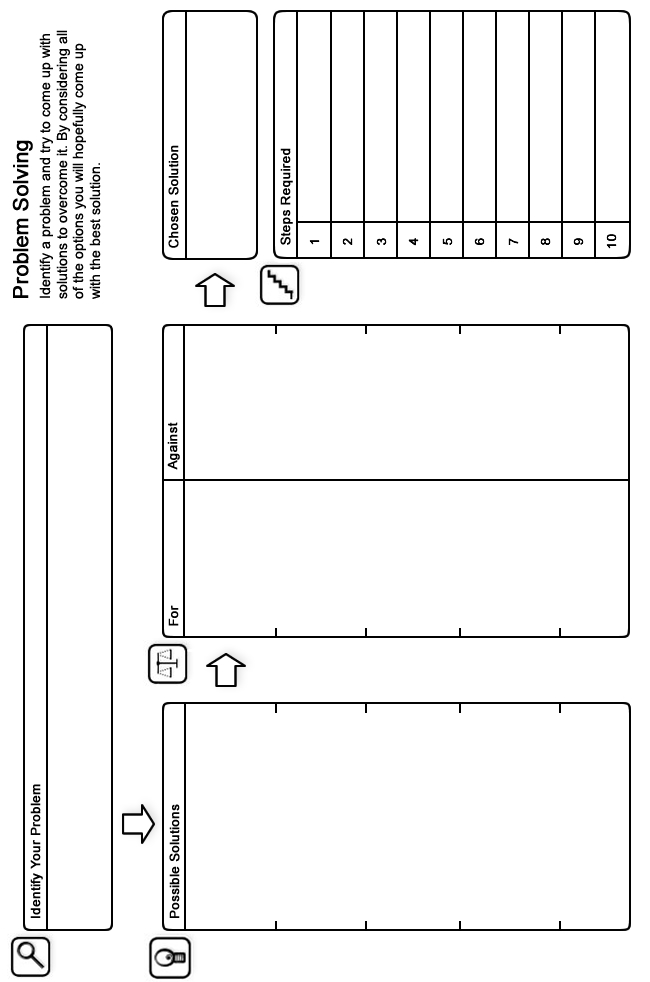 80 Printable Cbt Worksheets For Teens 29