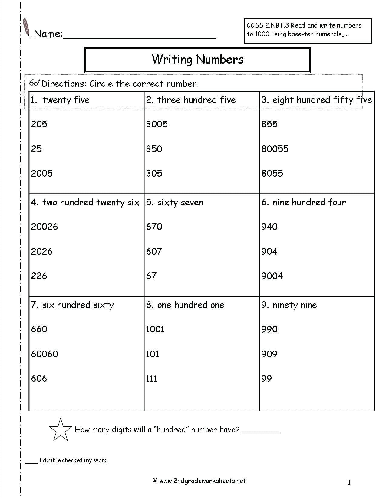 80 Printable Paragraph Correction Worksheets Pdf 22