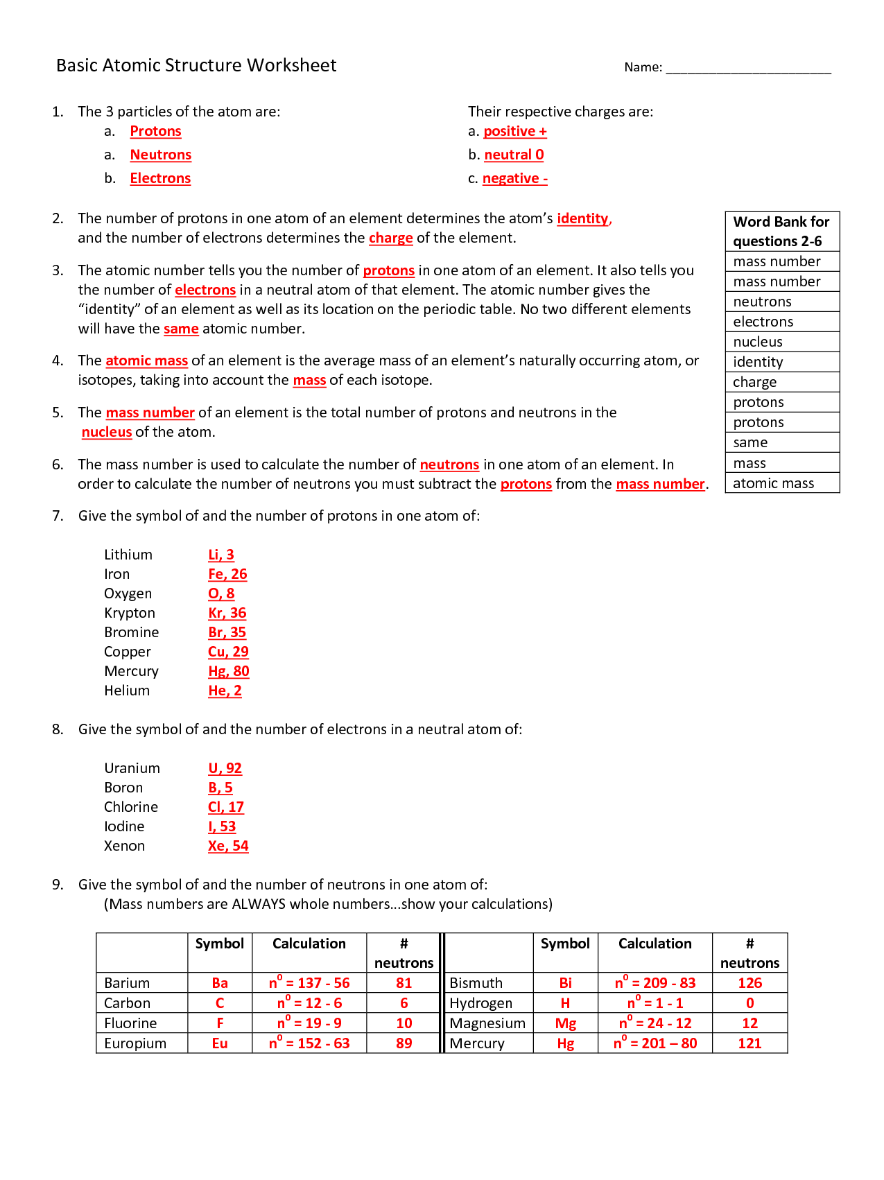 80 Printable Symbiosis Worksheets Answer Key 42